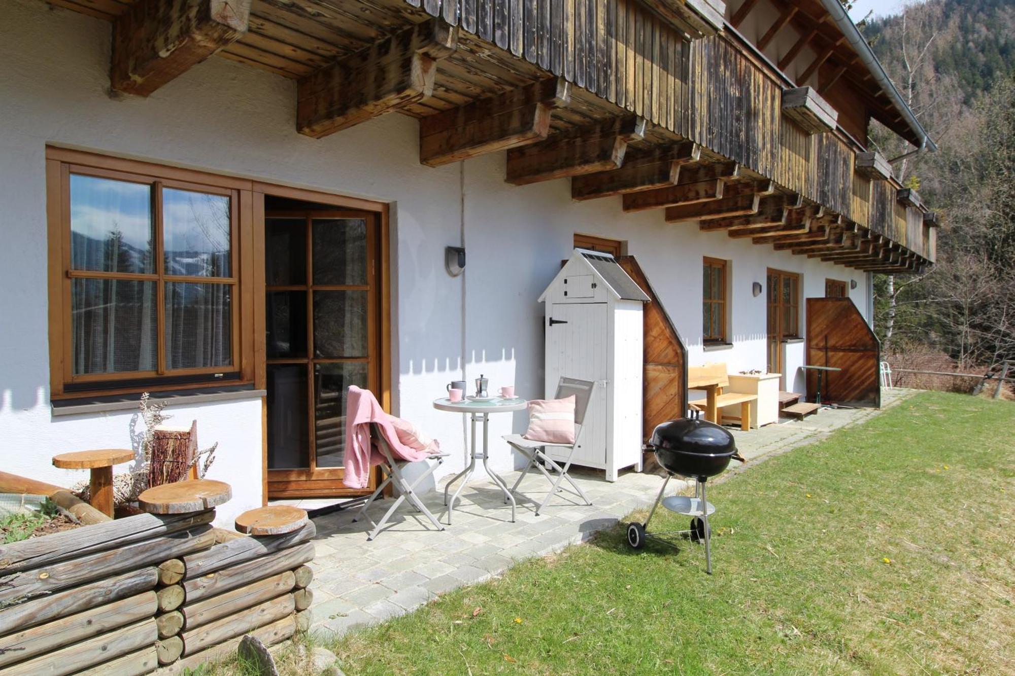 Landhaus Nockalm - Kaernten Card Sommer 2025 Inklusive Бад-Кляйнкірхгайм Екстер'єр фото