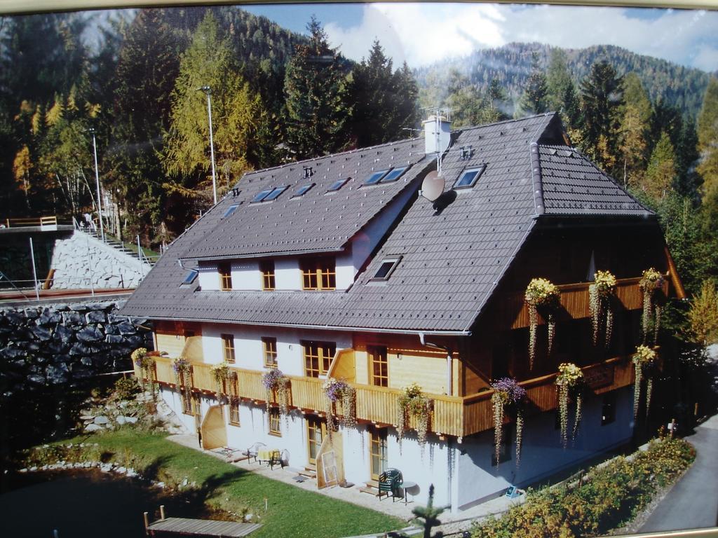 Landhaus Nockalm - Kaernten Card Sommer 2025 Inklusive Бад-Кляйнкірхгайм Екстер'єр фото