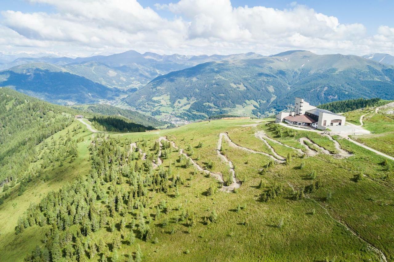 Landhaus Nockalm - Kaernten Card Sommer 2025 Inklusive Бад-Кляйнкірхгайм Екстер'єр фото